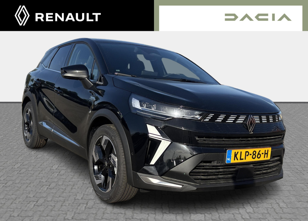 Renault Symbioz