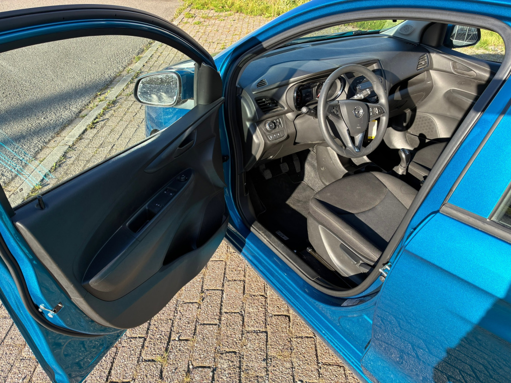 Opel Karl