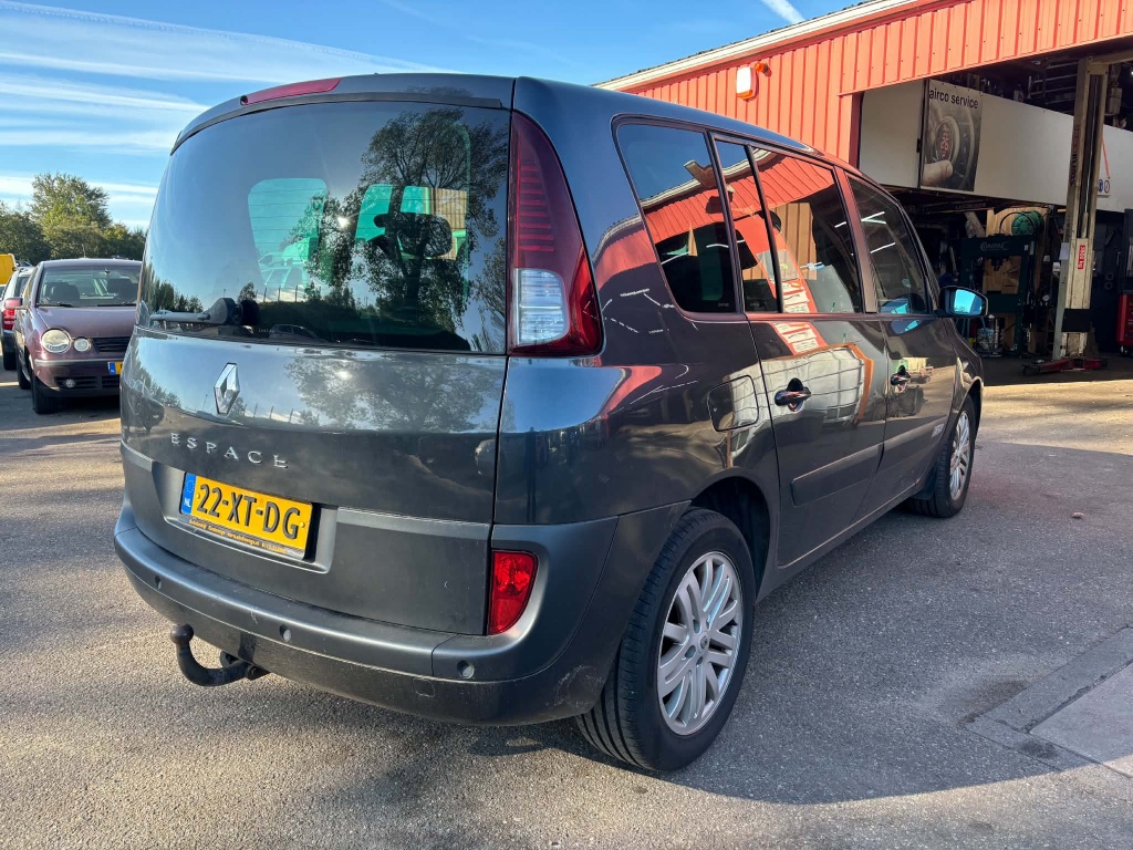 Renault Espace