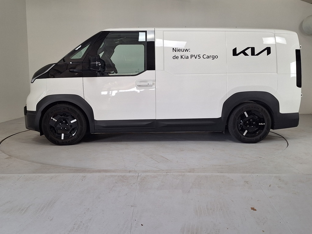 Kia Pv5