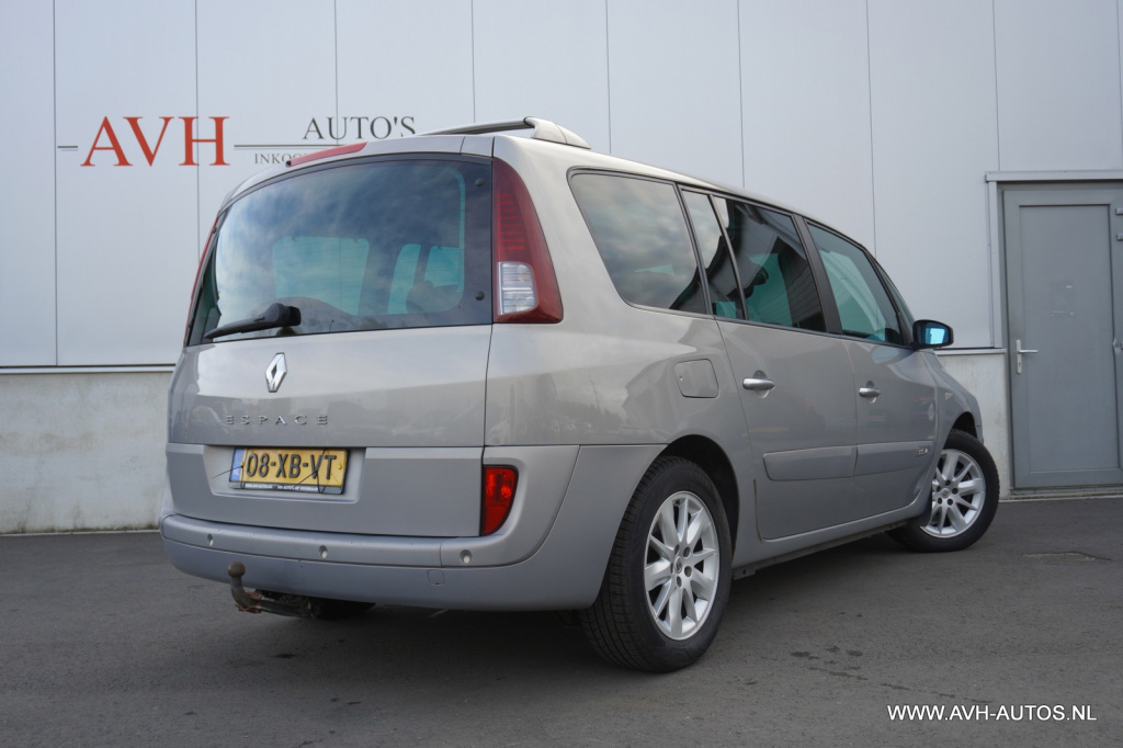 Renault Grand Espace