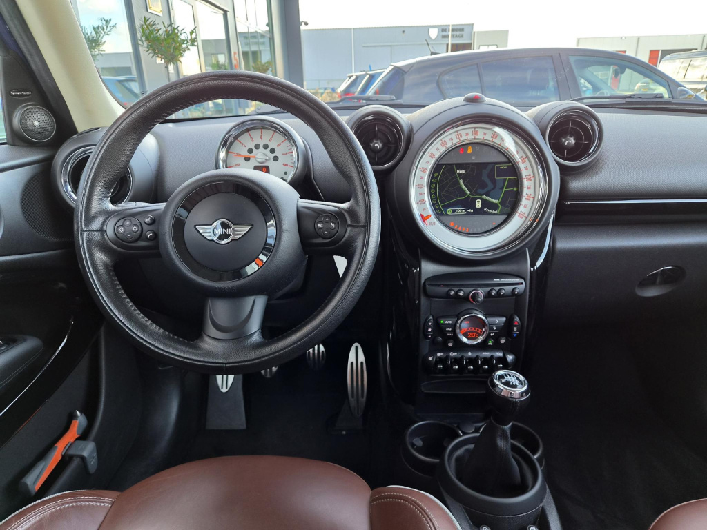 Mini Paceman