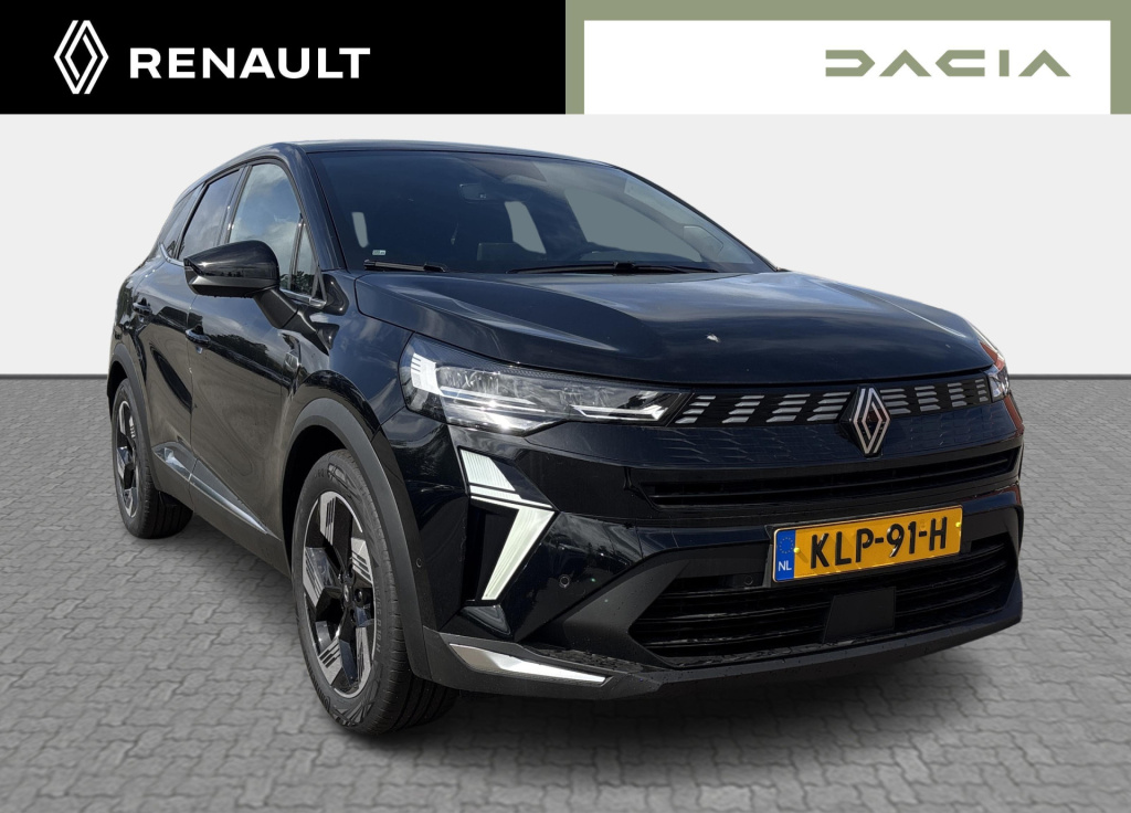 Renault Symbioz