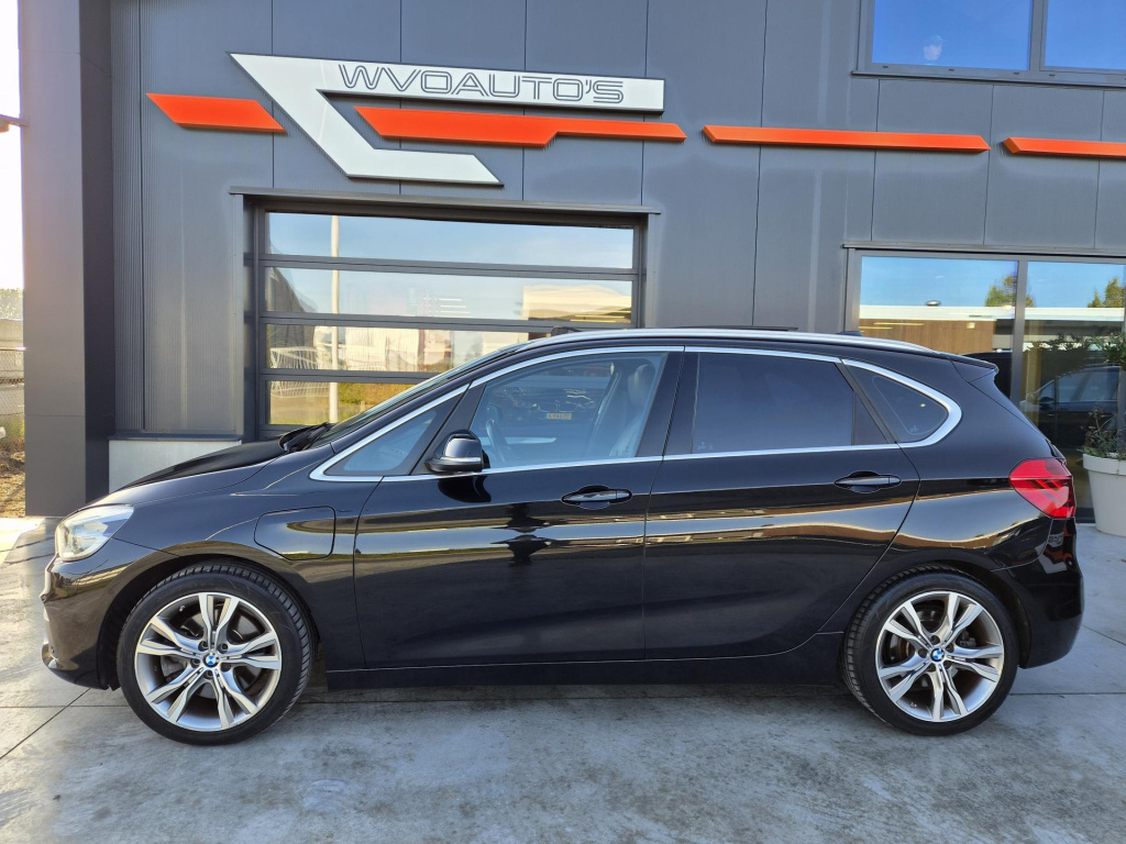 BMW 2-serie