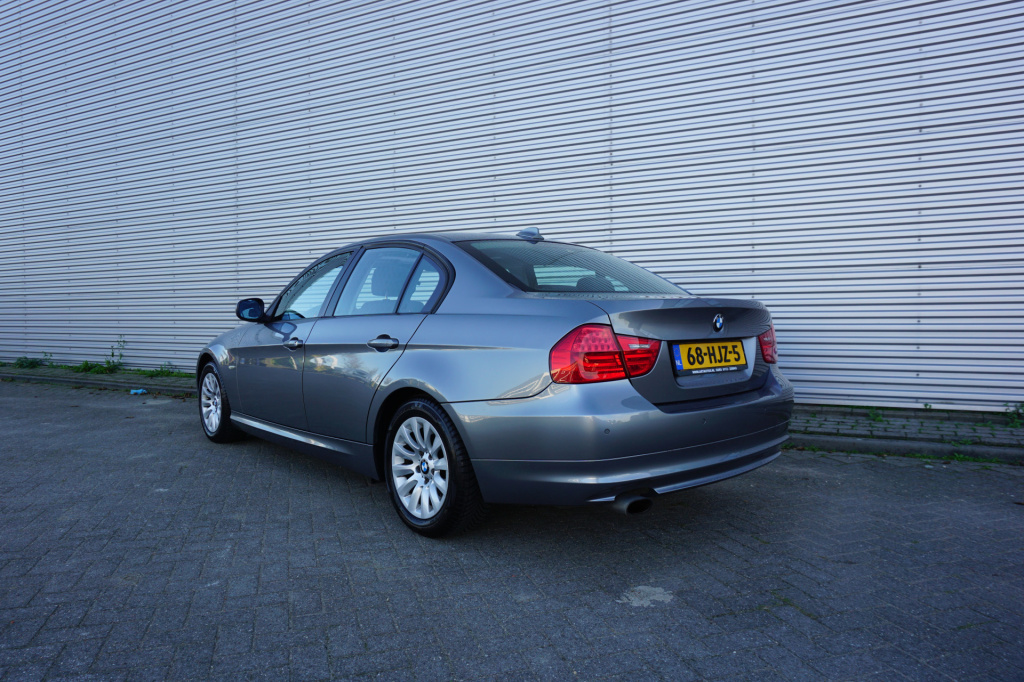 BMW 3-serie