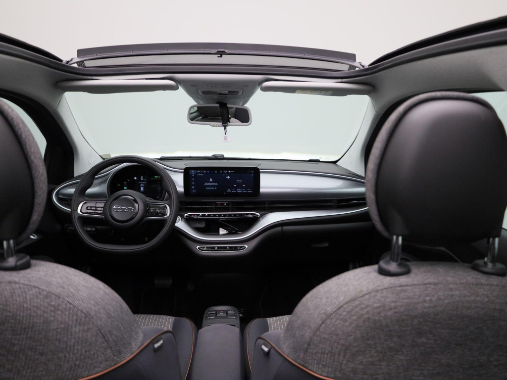 Fiat 500 C