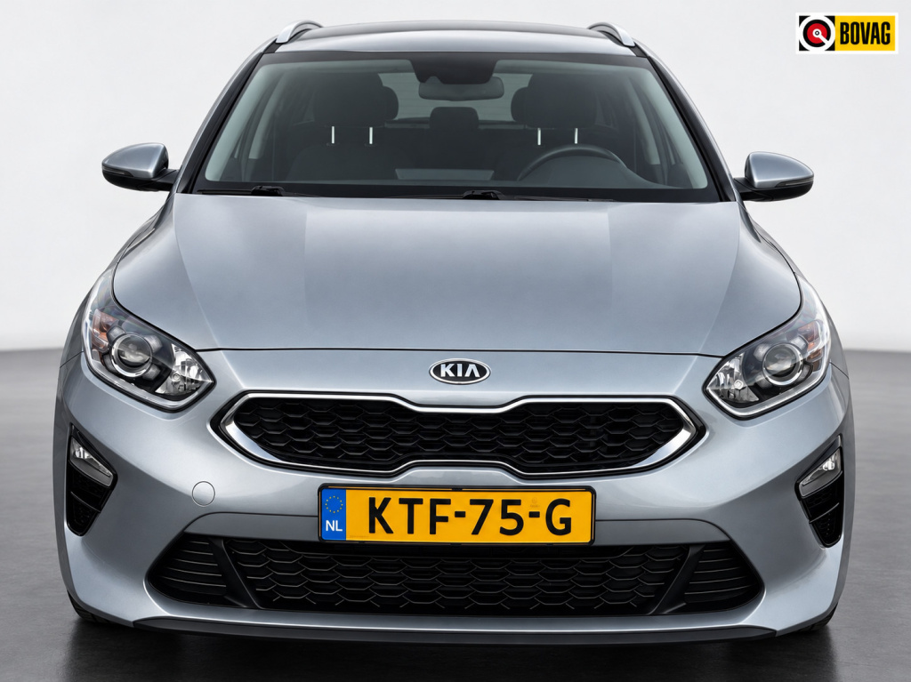 Kia Ceed Sportswagon
