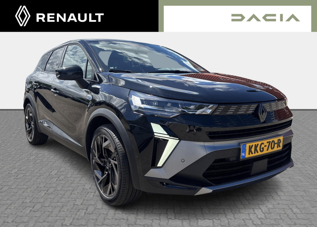 Renault Symbioz
