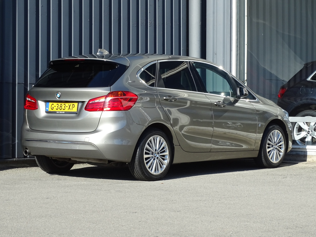 BMW 2-serie
