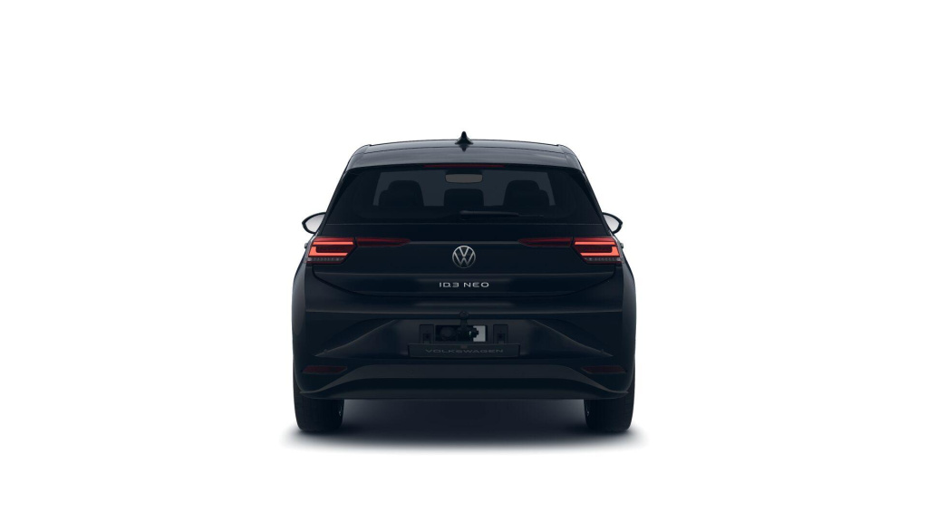 Volkswagen Id.3 Neo