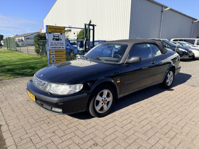 Saab 9-3