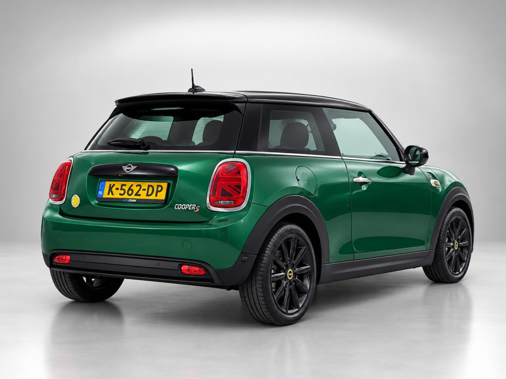 Mini Electric