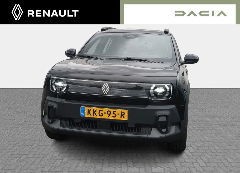 Renault 4
