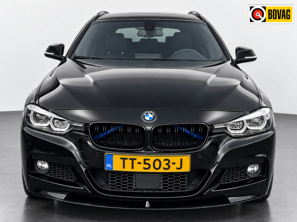 BMW 3-serie