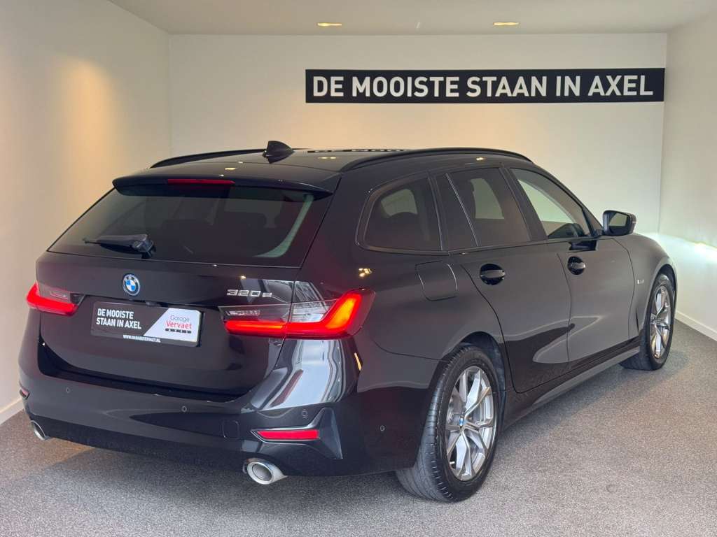 BMW 3-serie