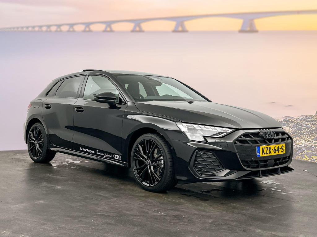Audi Onbekend