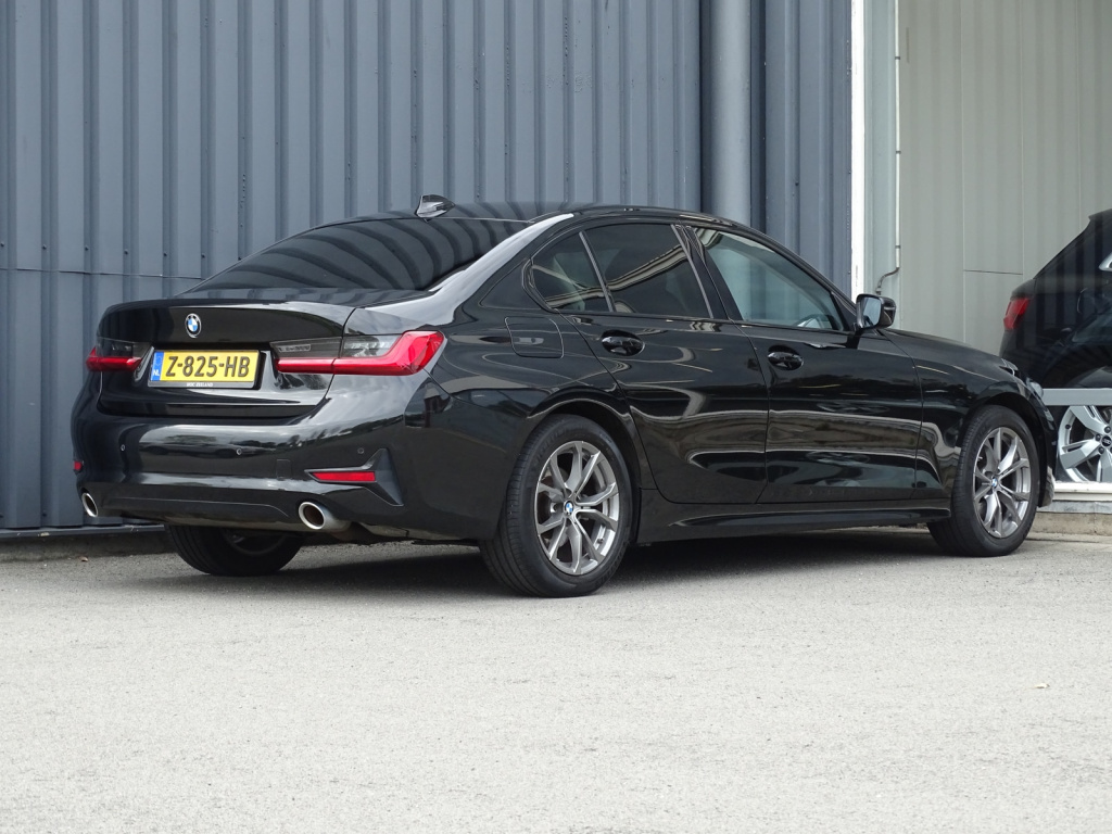 BMW 3-serie