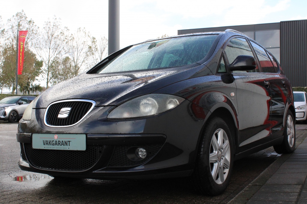 Seat Altea Xl