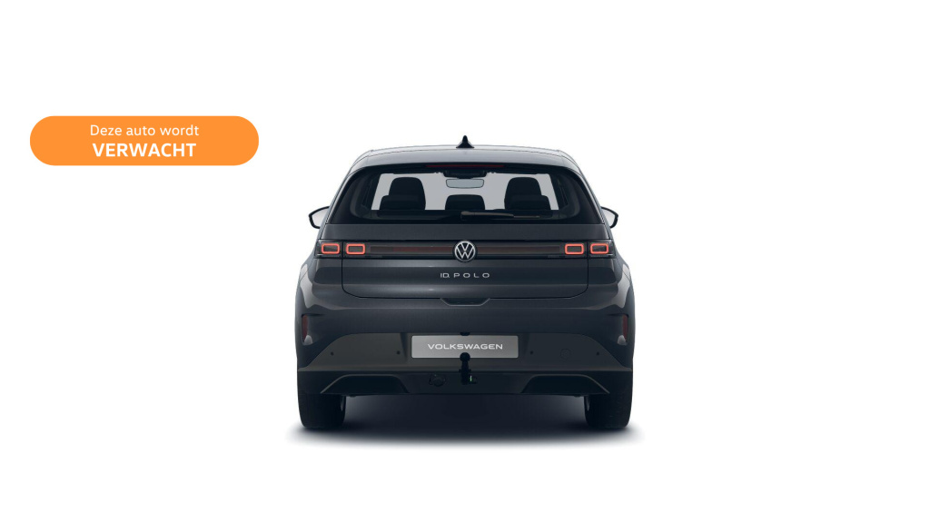 Volkswagen Id. Polo