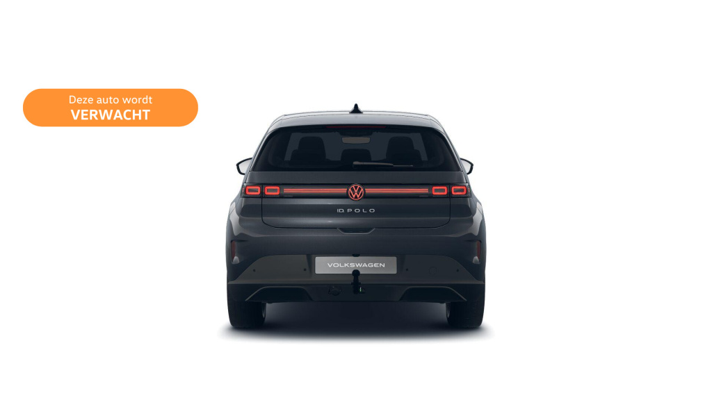 Volkswagen Id. Polo