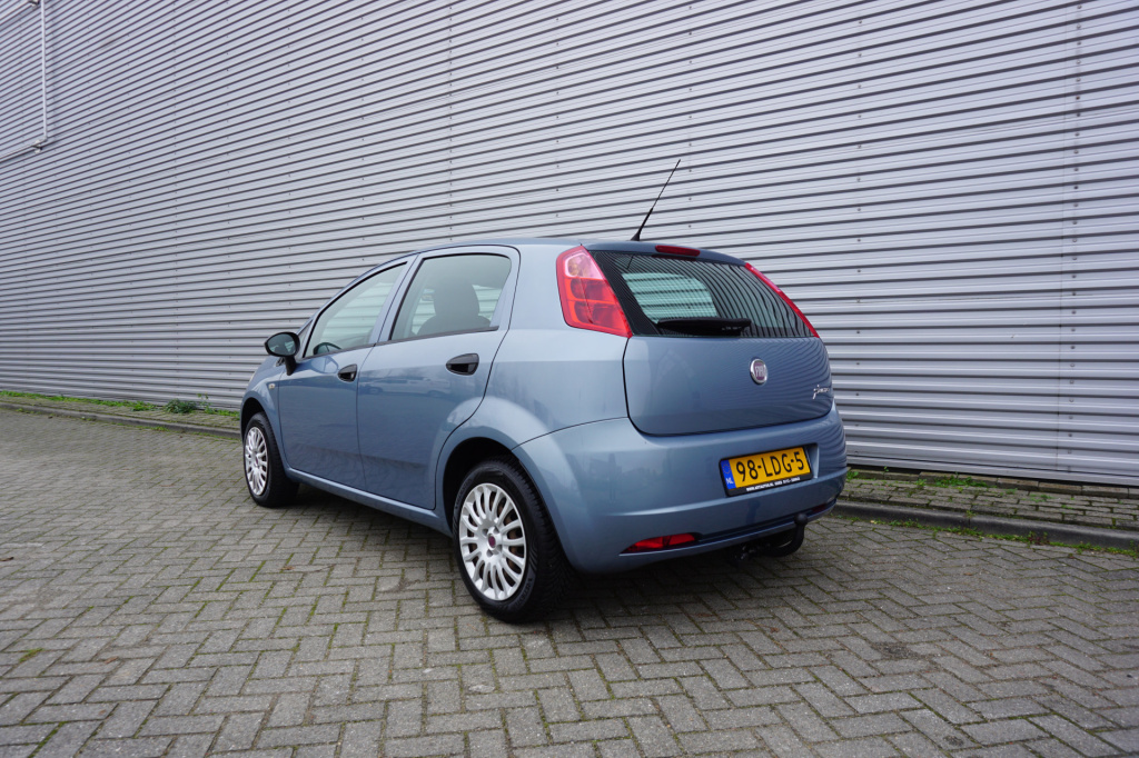 Fiat Grande Punto