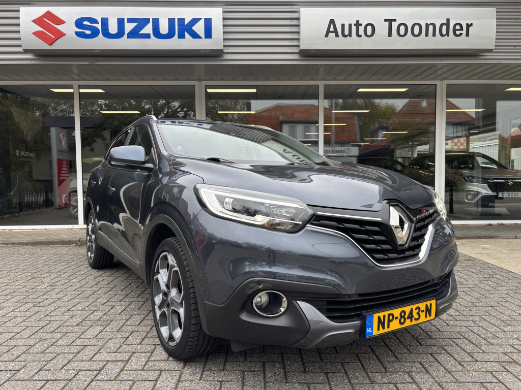 Renault Kadjar