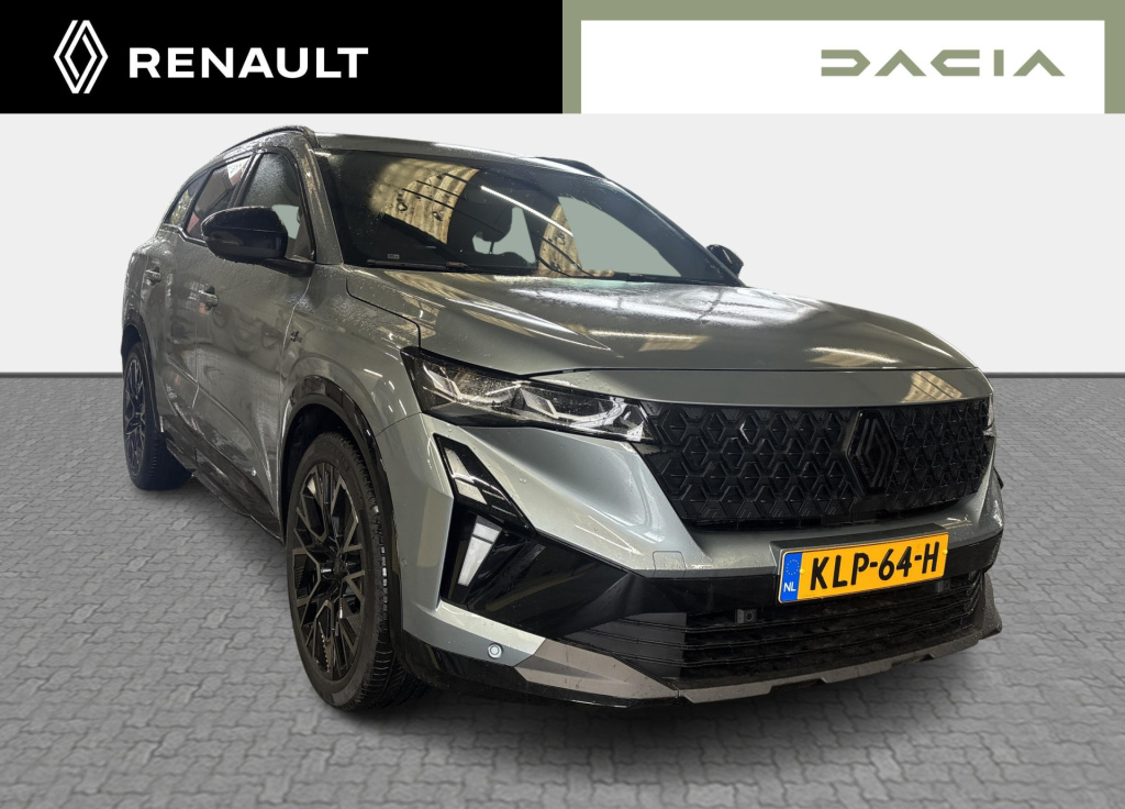 Renault Espace