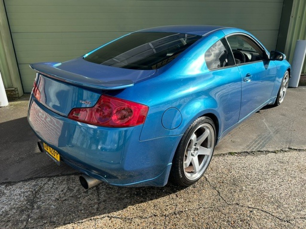 Nissan Skyline