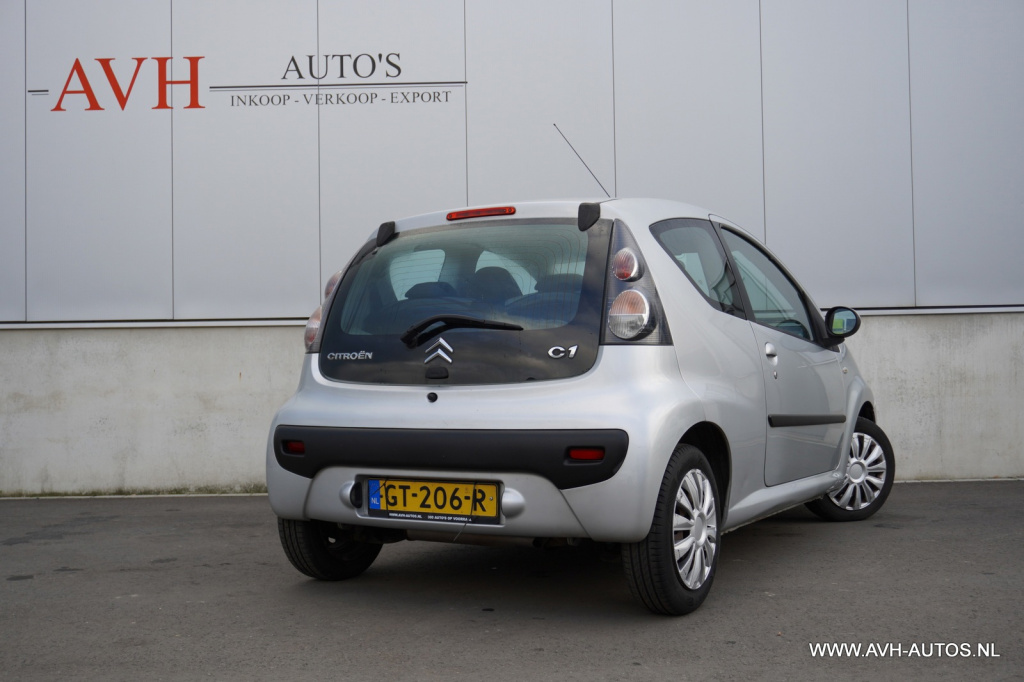 Citroen C1