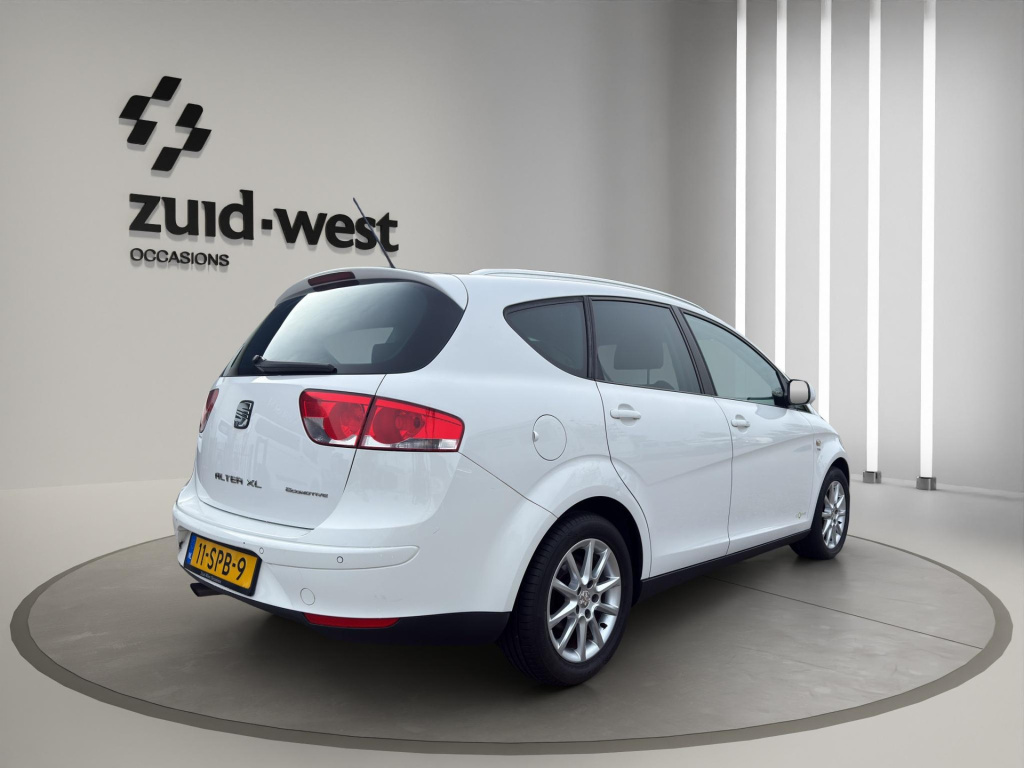 Seat Altea Xl