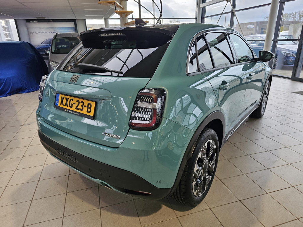Fiat 600