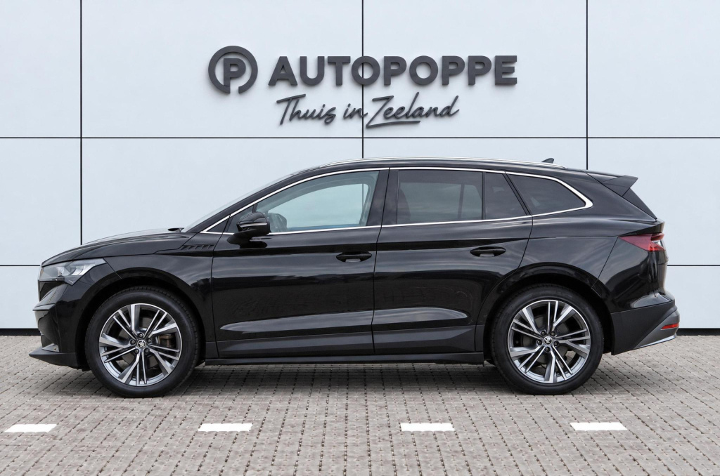 Skoda Enyaq Iv