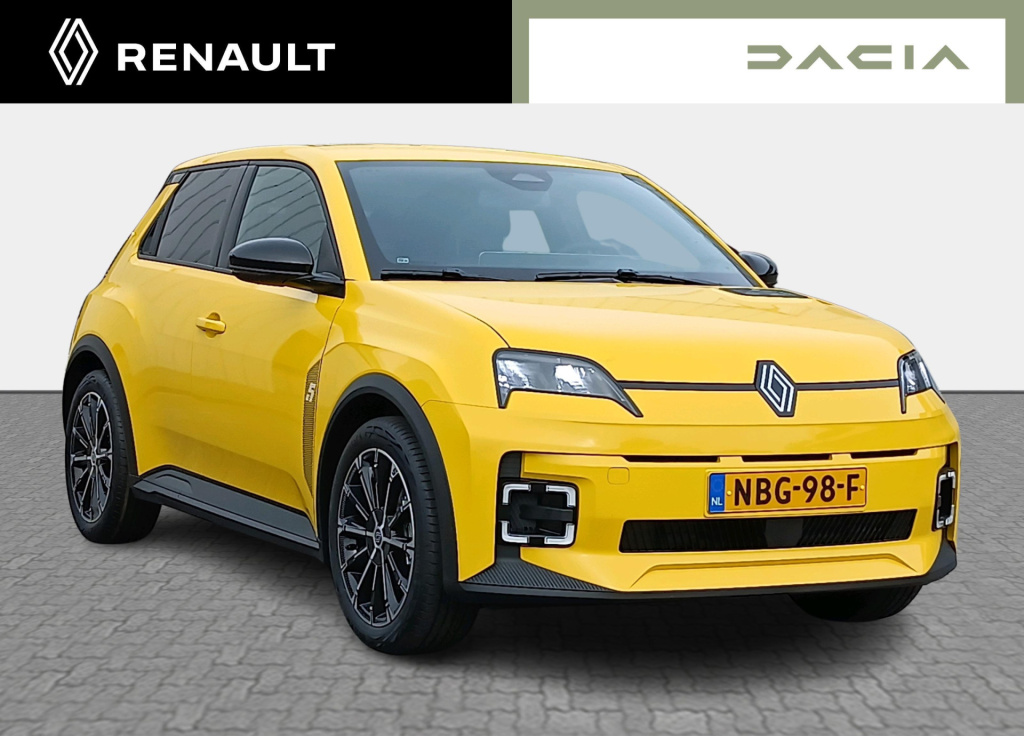 Renault 5