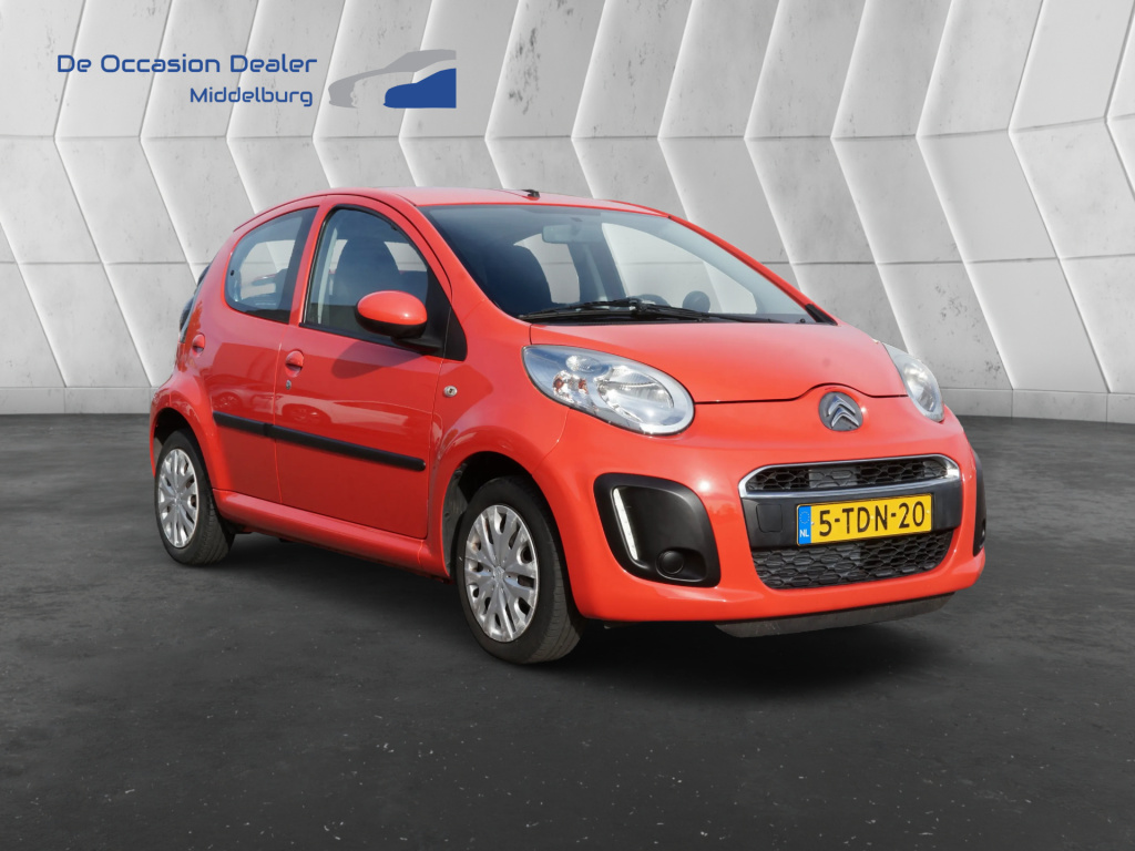Citroen C1