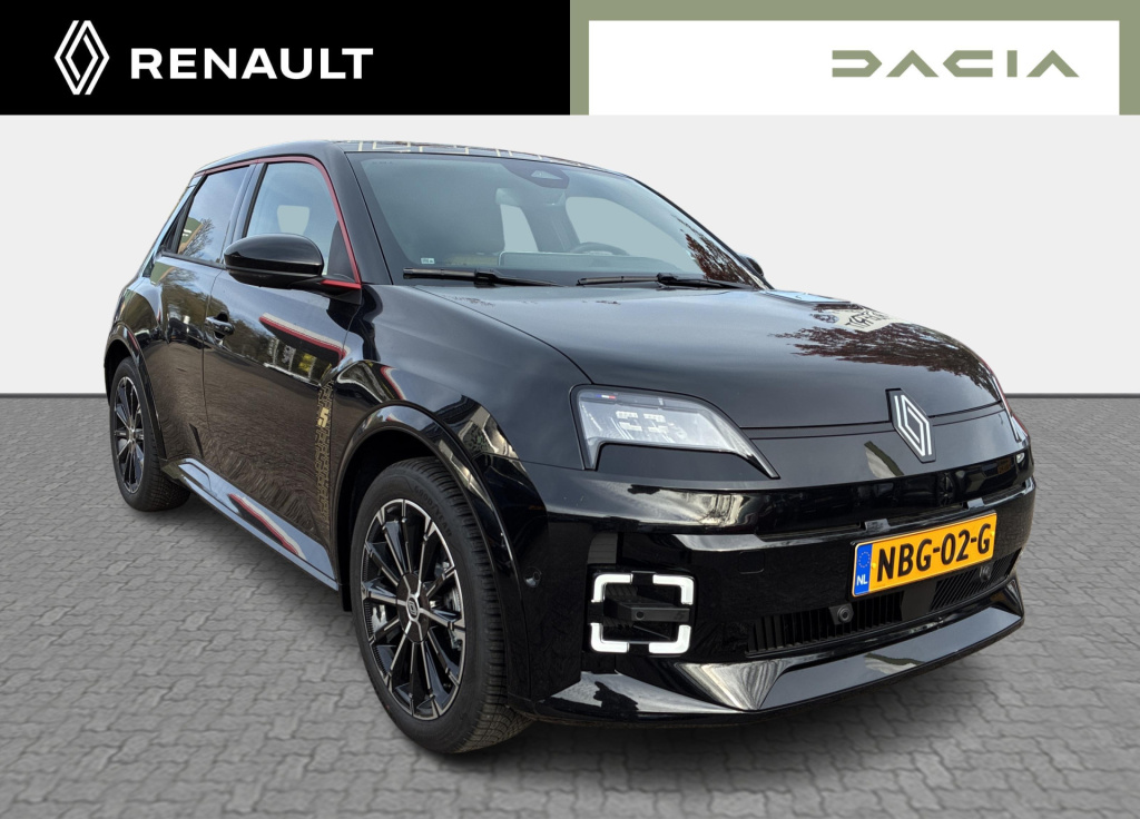 Renault 5