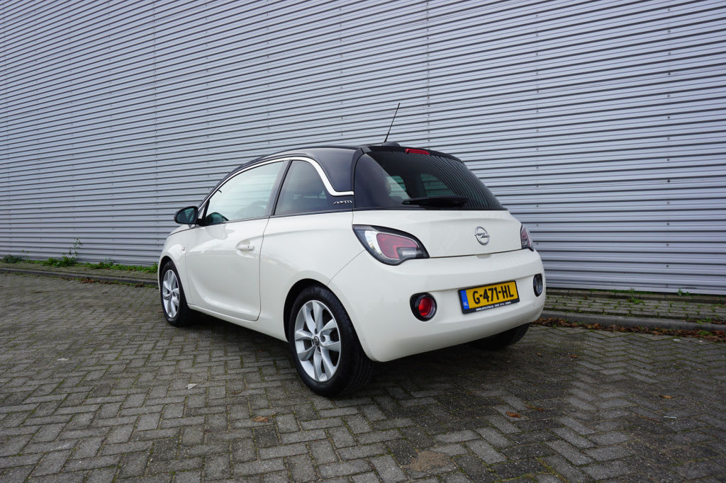 Opel Adam