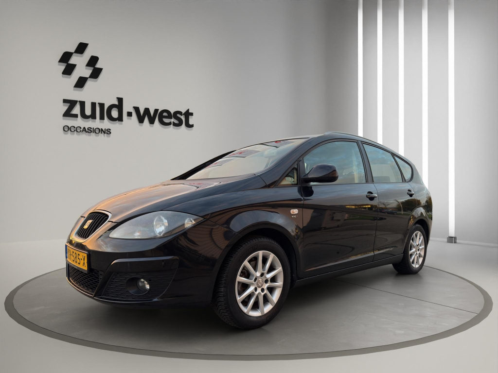 Seat Altea Xl