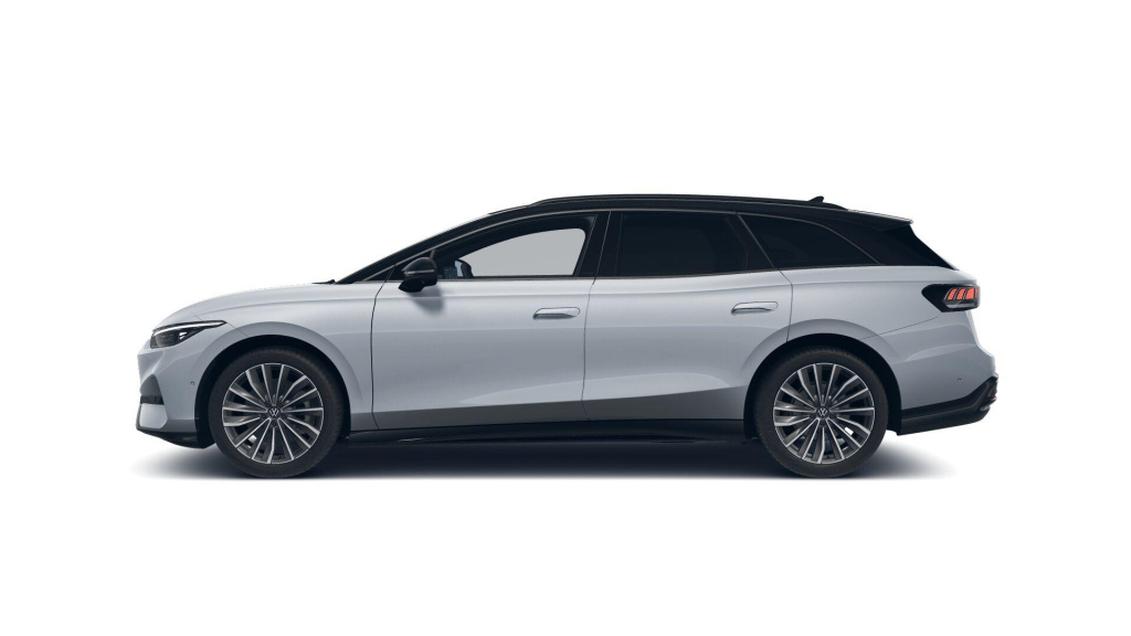 Volkswagen Id.7