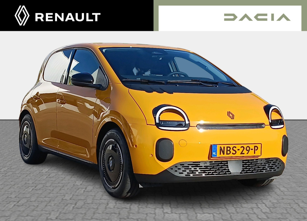 Renault Twingo