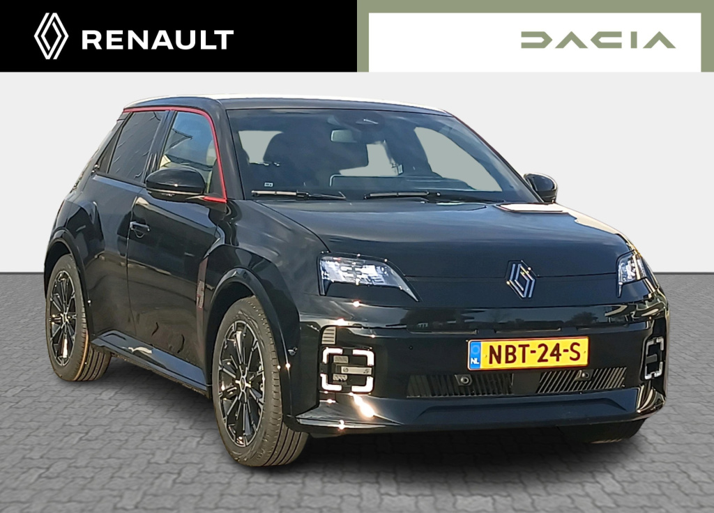 Renault 5