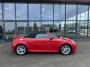 Audi TT roadster 1.8 tfsi pro line + stoel & nekverwarming