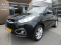 Hyundai Ix35 2.0i i-catcher | trekhaak 1900kg! | leder | pano | navi | camera