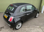 Fiat 500 C 0.9 twin air lounge