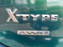 Jaguar X-type estate 3.0 v6 awd sport automaat