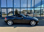 Mercedes-Benz Slc 180 leder navi ecc cruise