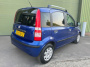 Fiat Panda 1.2 emotion climat-control