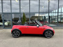 Mini Cooper Cabrio mini 1.6 pepper