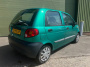 Daewoo Matiz 0.8 spirit