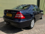 Mercedes-Benz C-Klasse 180 k elegance youngtimer