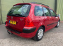 Peugeot 307 1.6 - 16v d-sign cruise airco